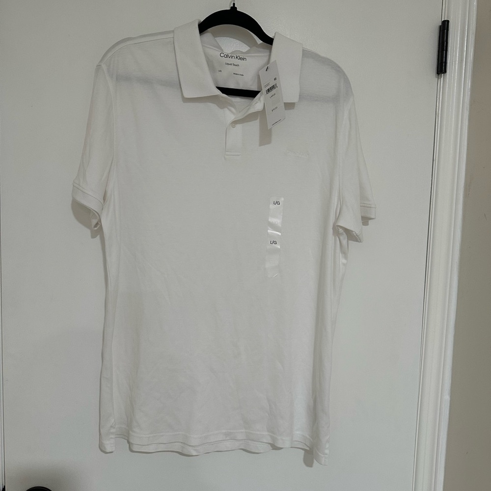 💥💥 Calvin Klein Polo! 💥💥